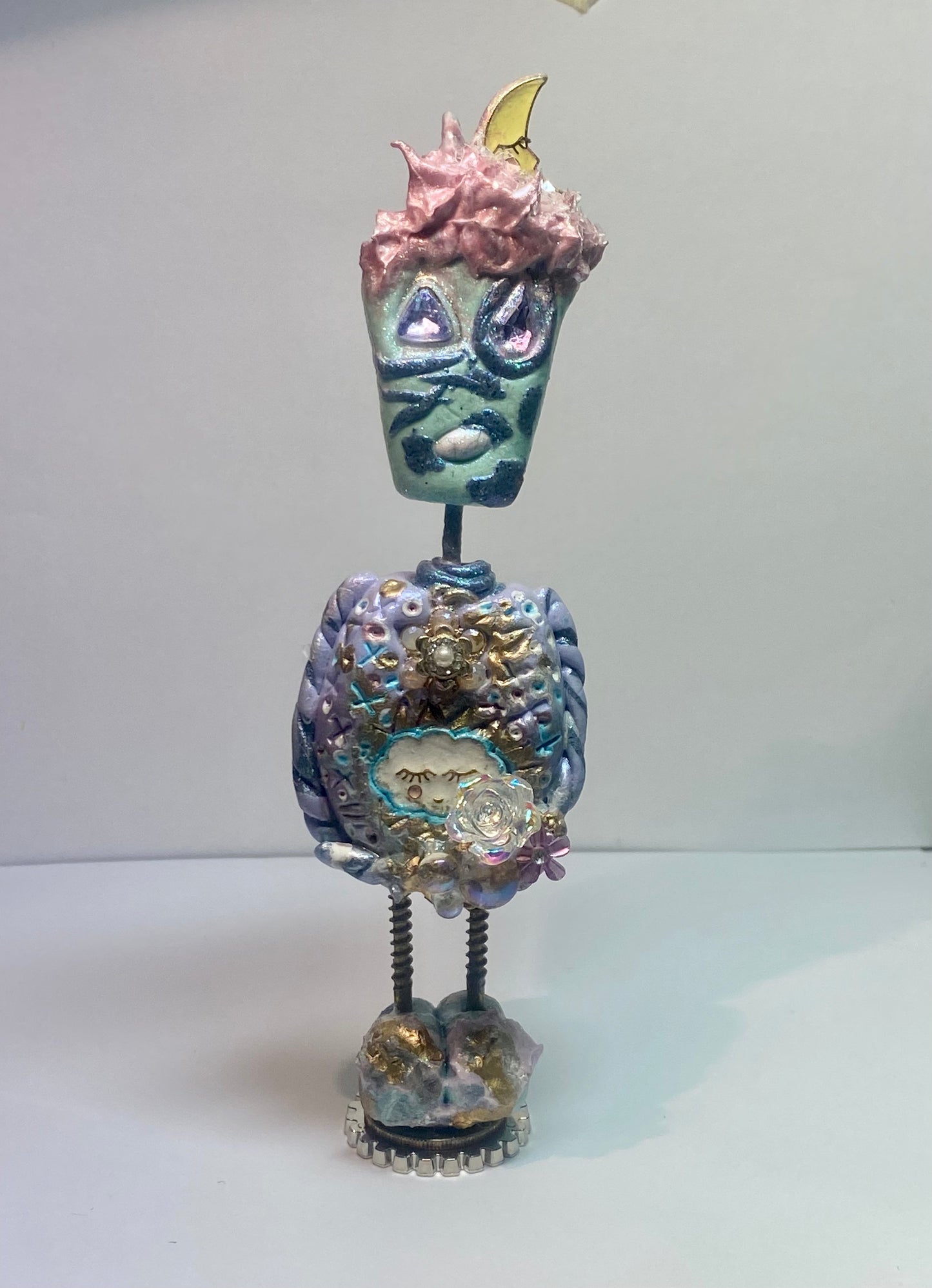 Lavendurp Bot
