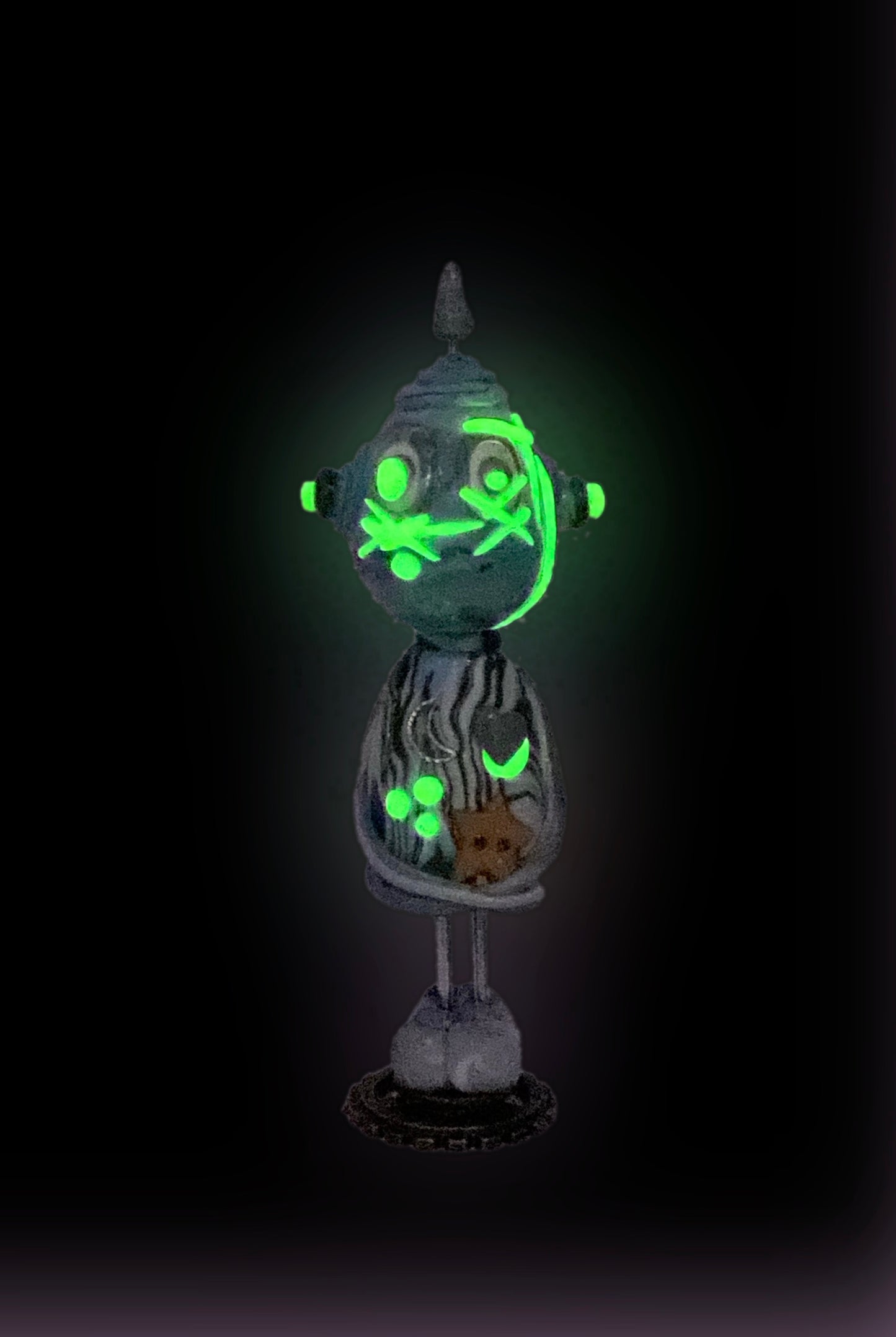 Casual Bot