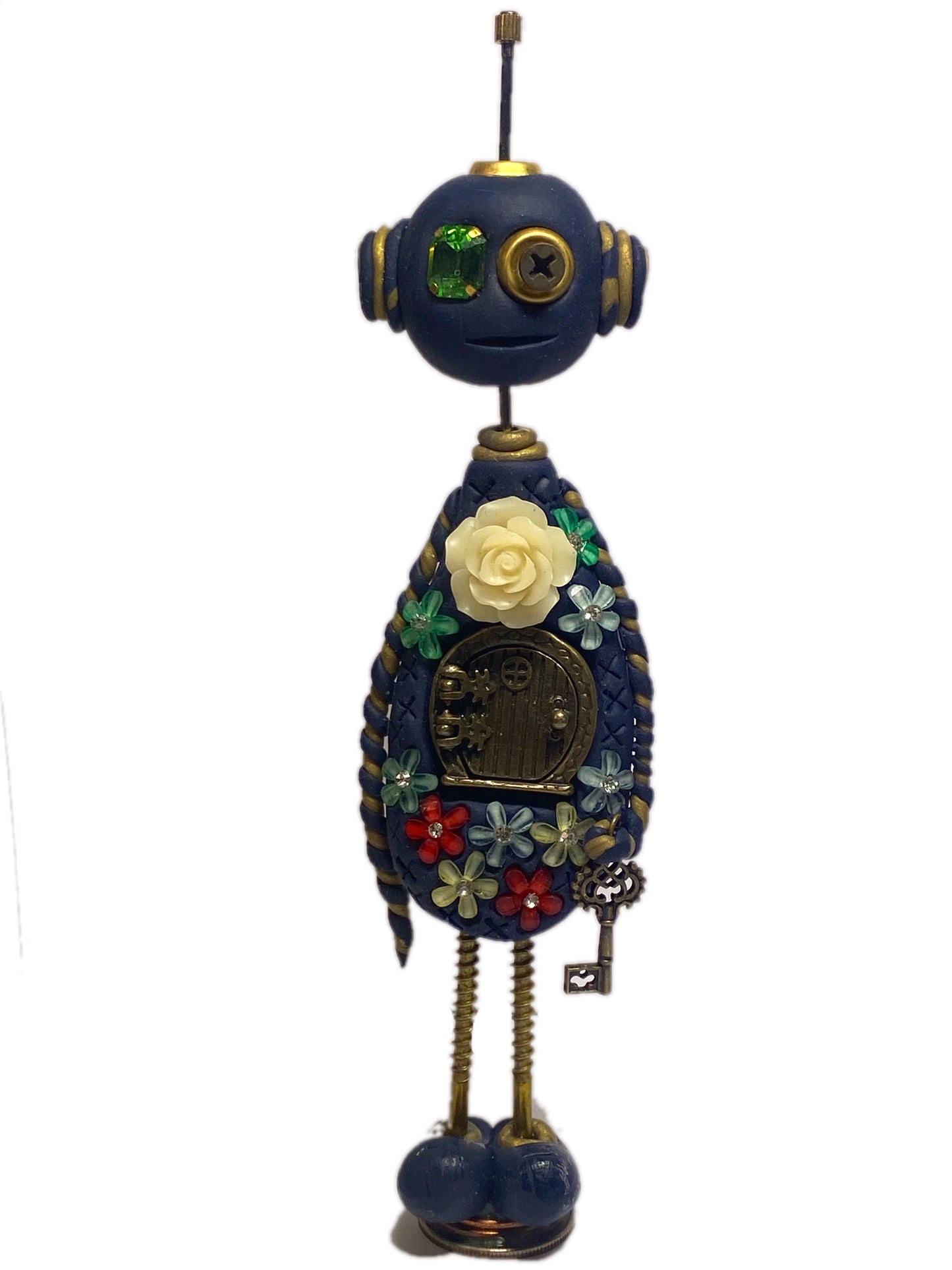 Locket Bot