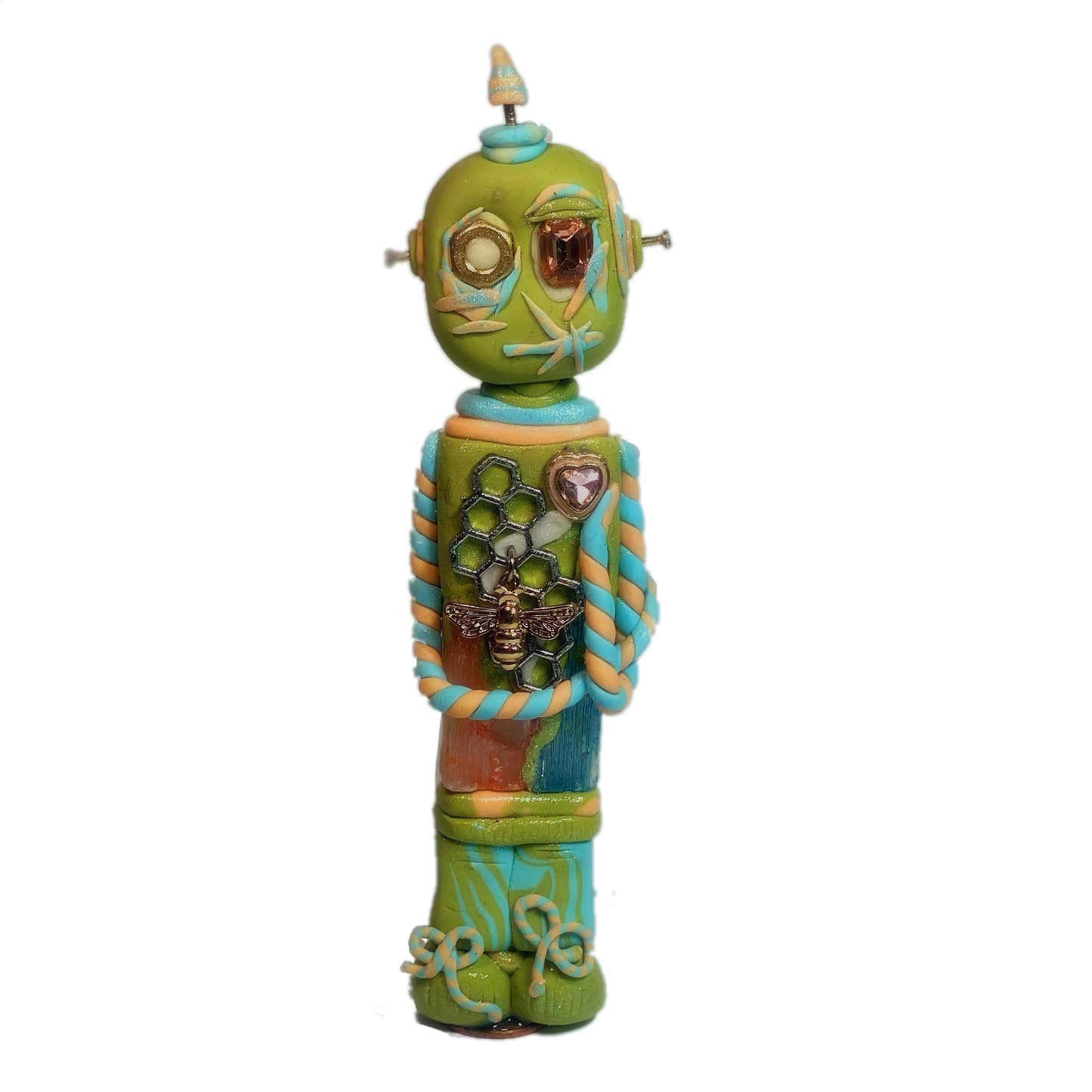 All Bees No Knees Bot
