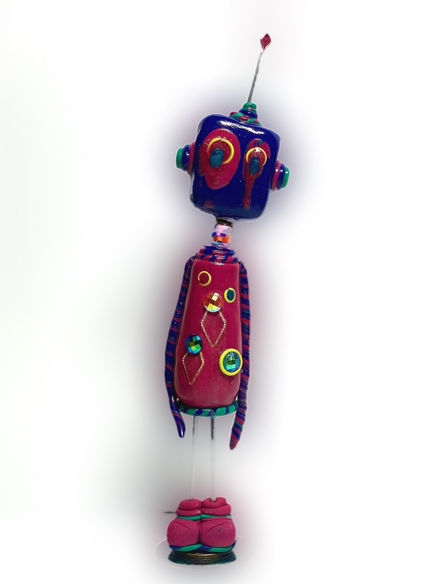 Posture Bot