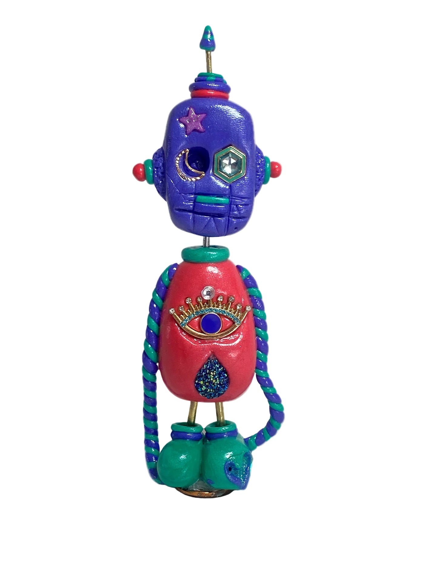 Solace Bot