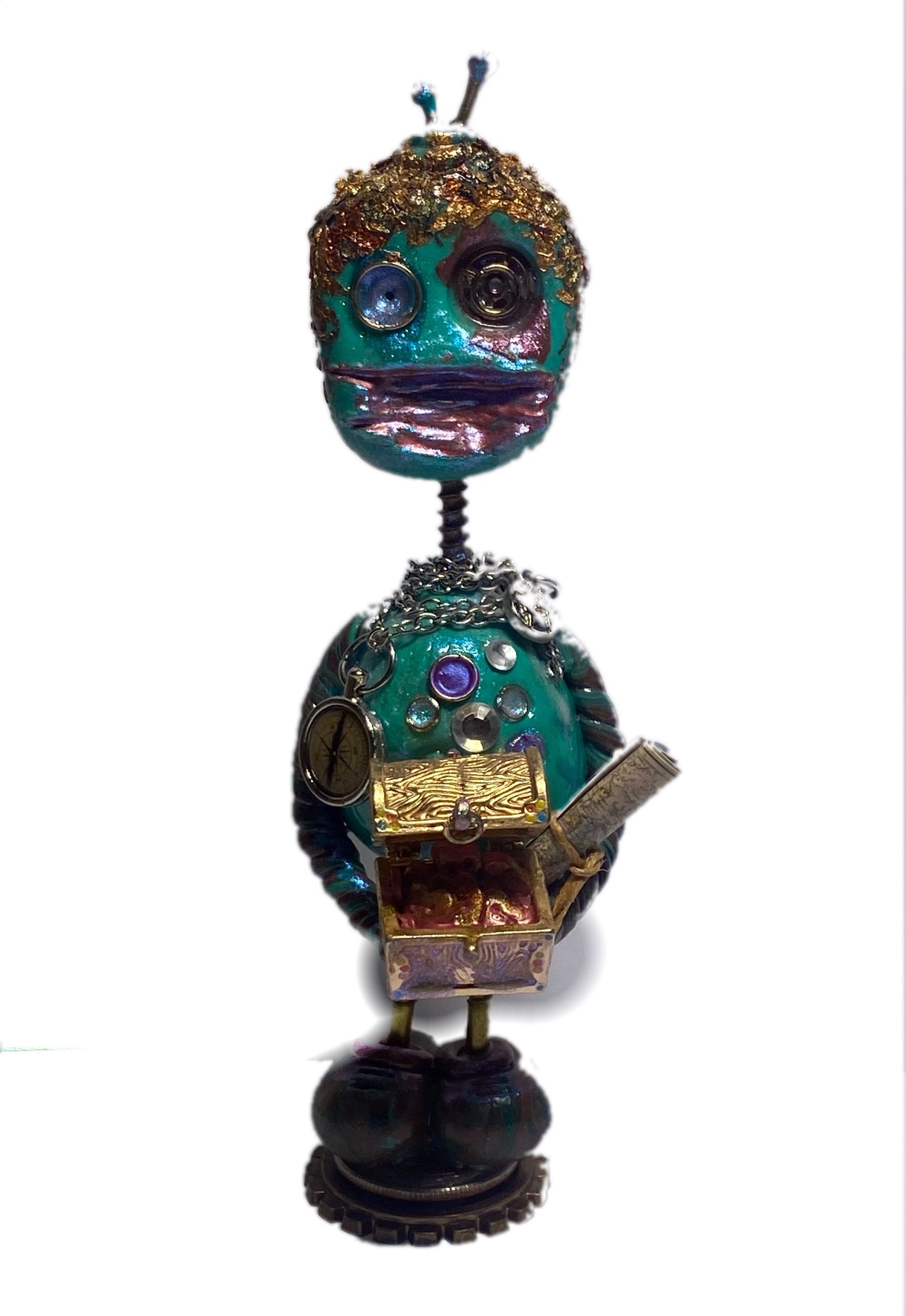 Marco Polbot