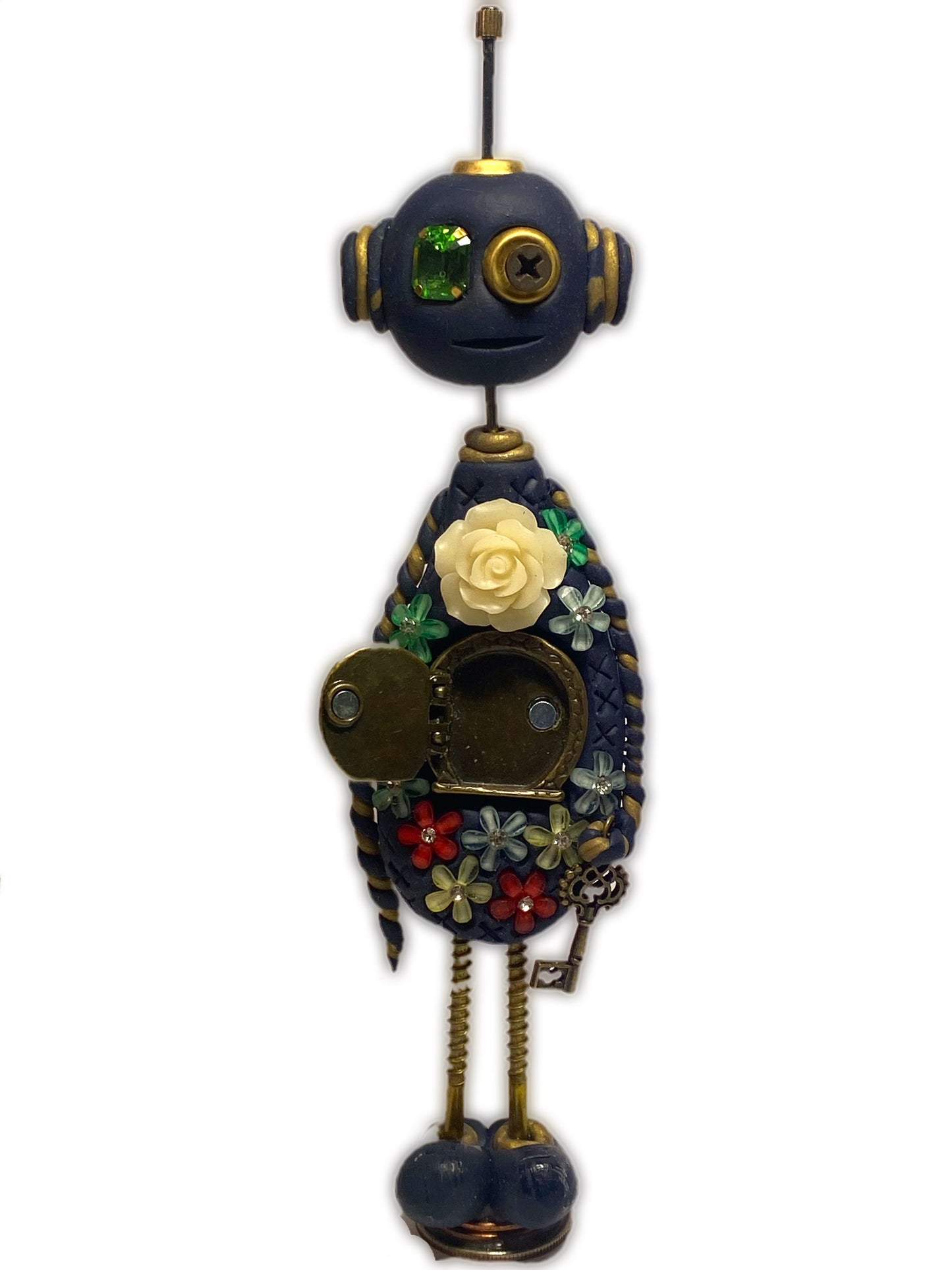 Locket Bot