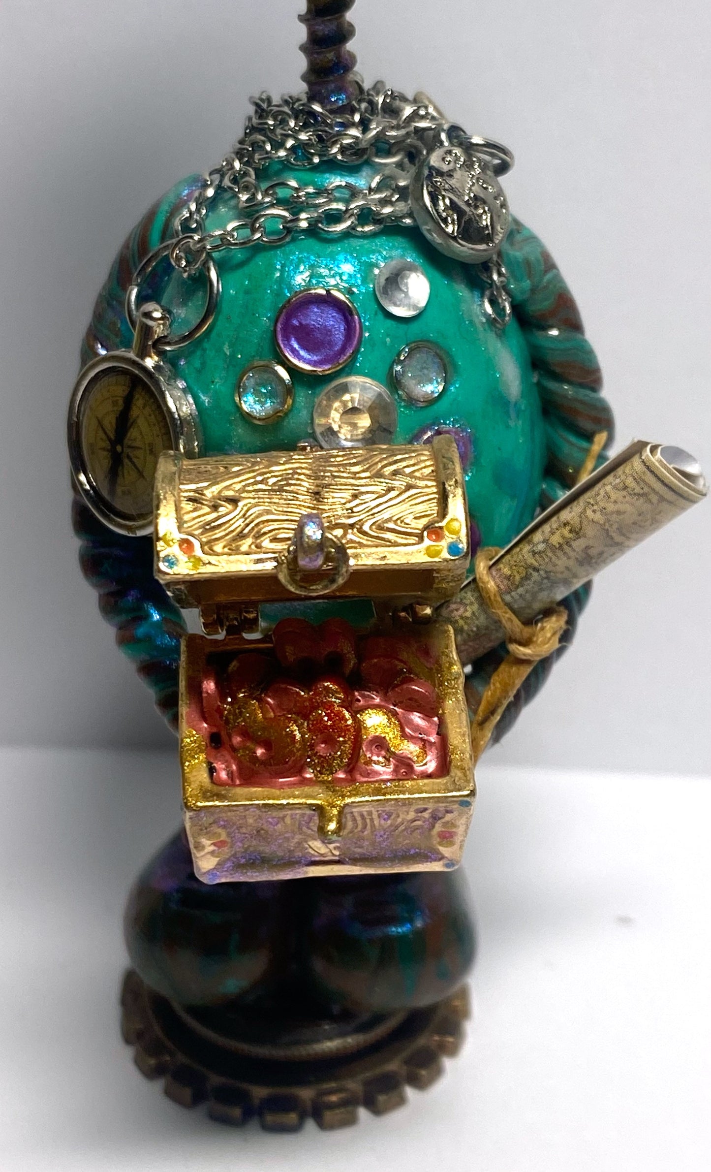 Marco Polbot