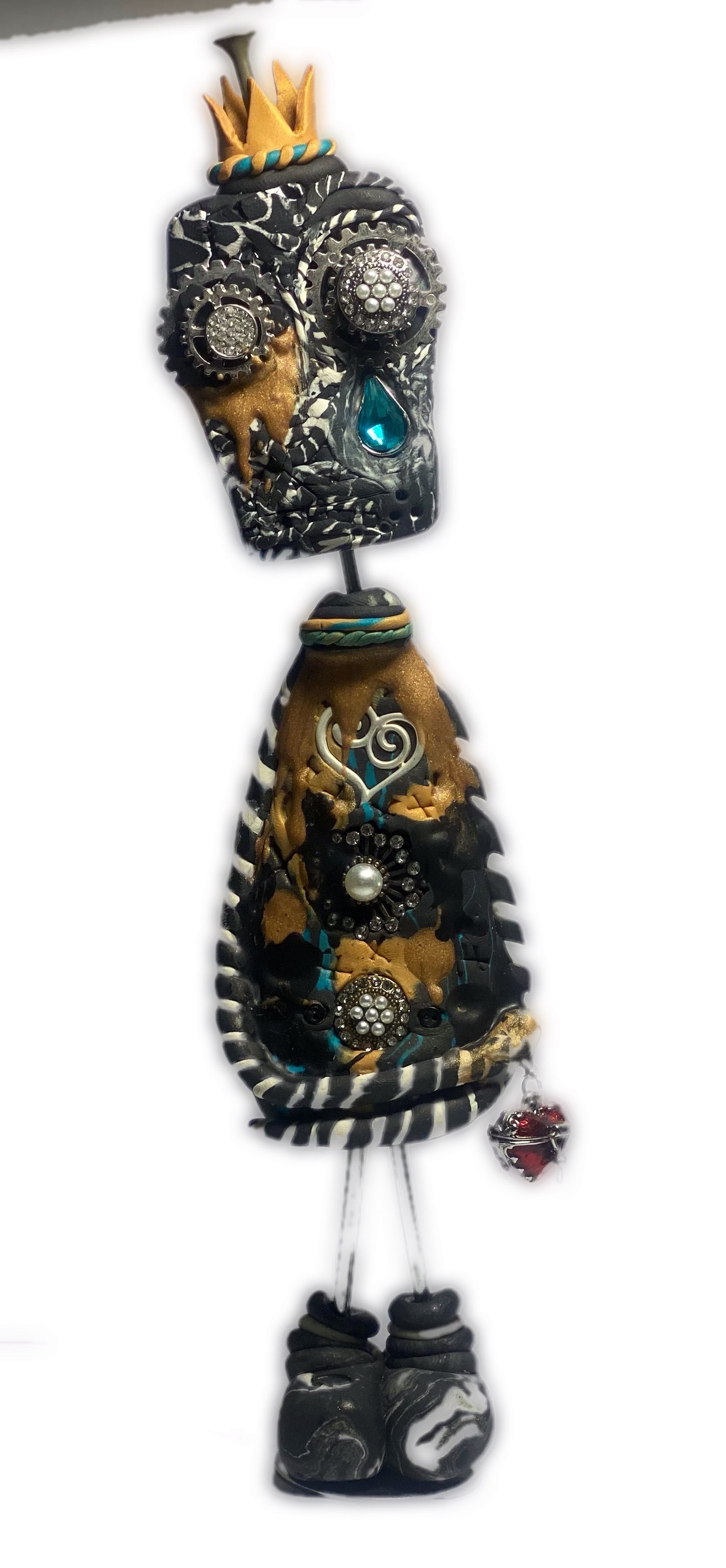 Reign Bot
