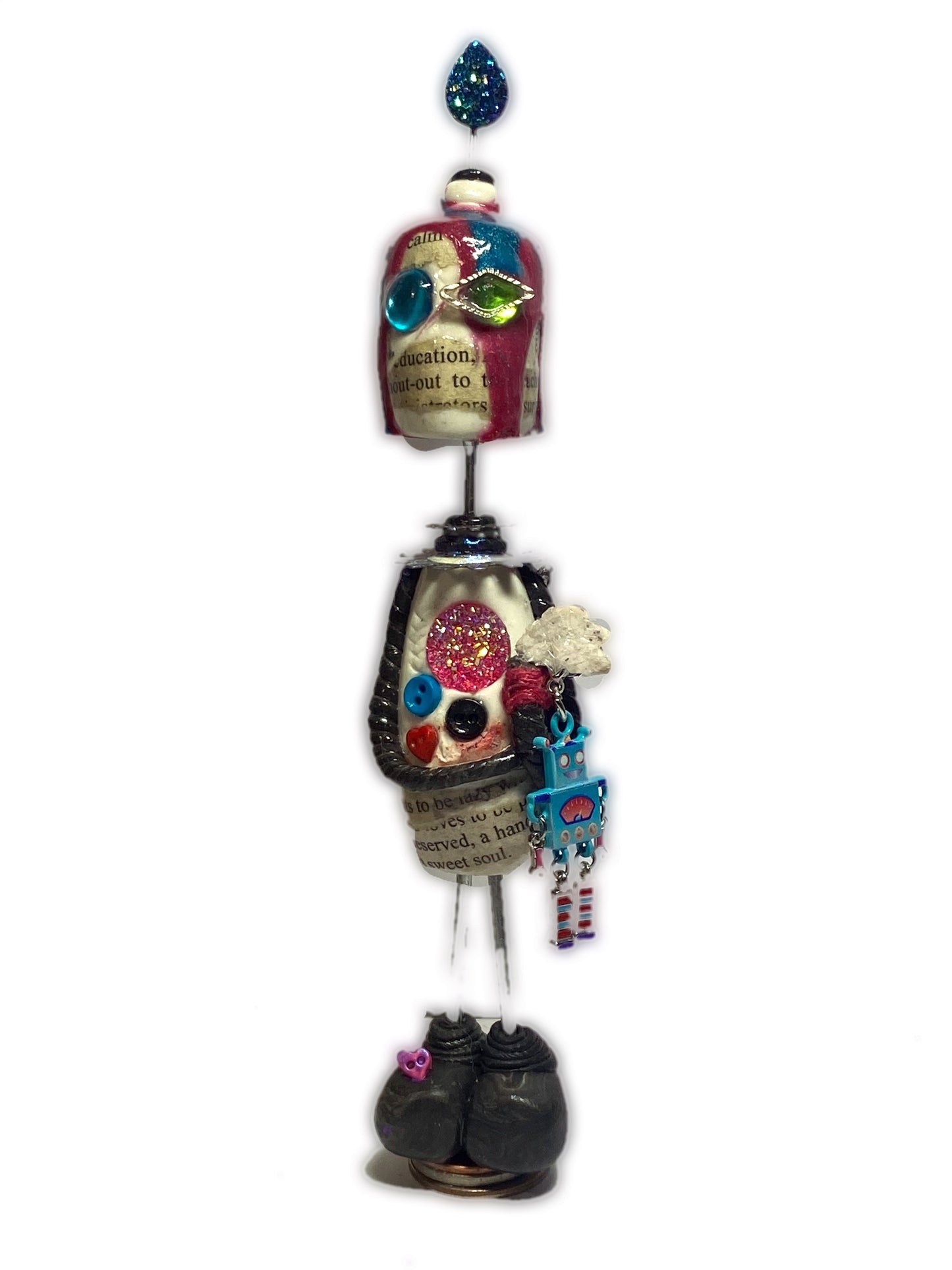 Puppet Bot