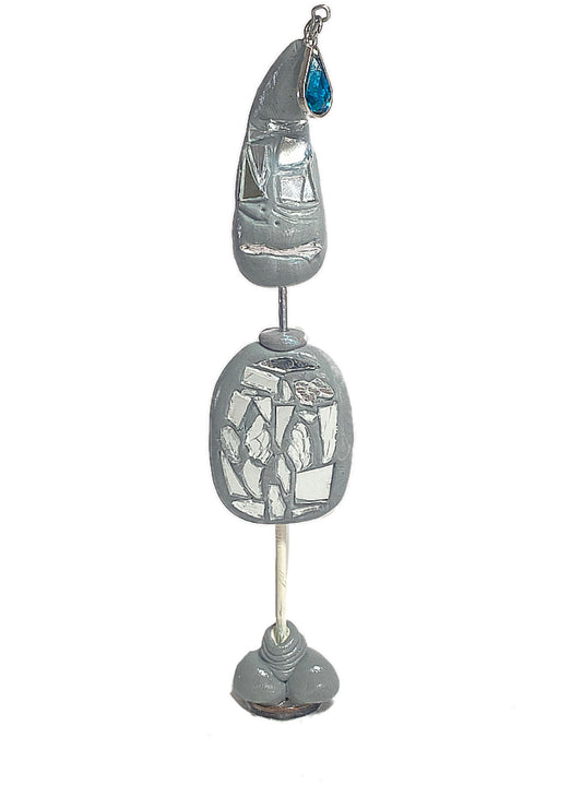 Seven Claybot
