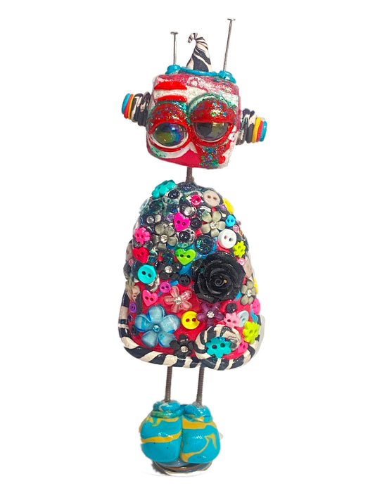 Baggage Bot