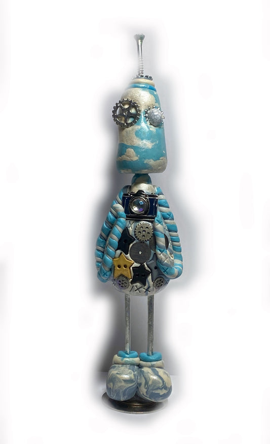 Tour Bot