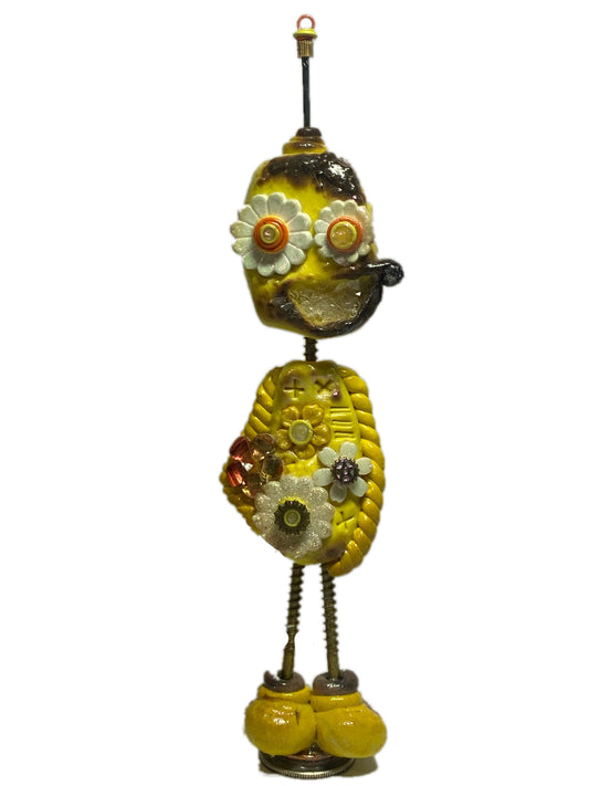 Crazy Daisy Bot