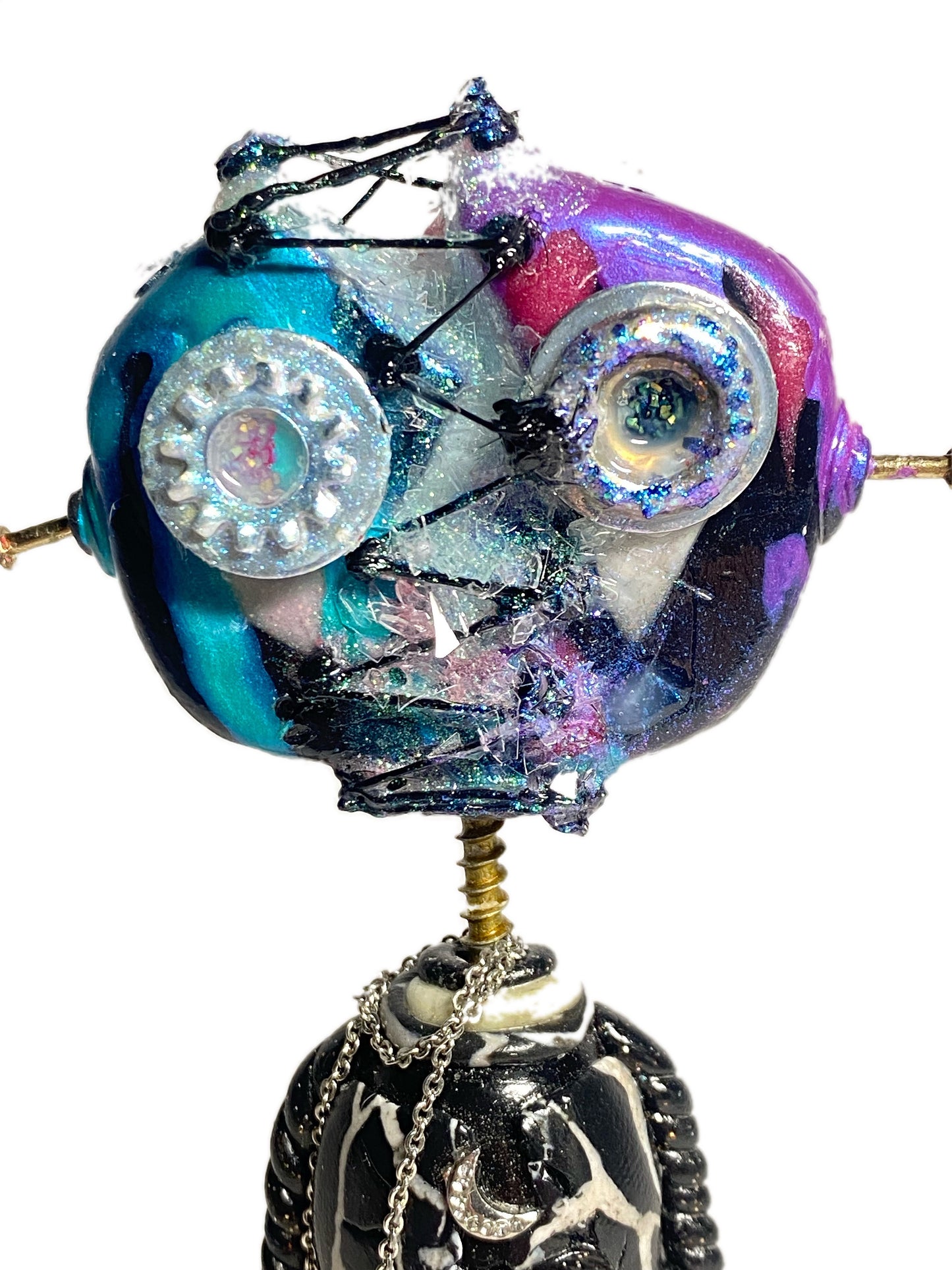 Keep It Together Bot