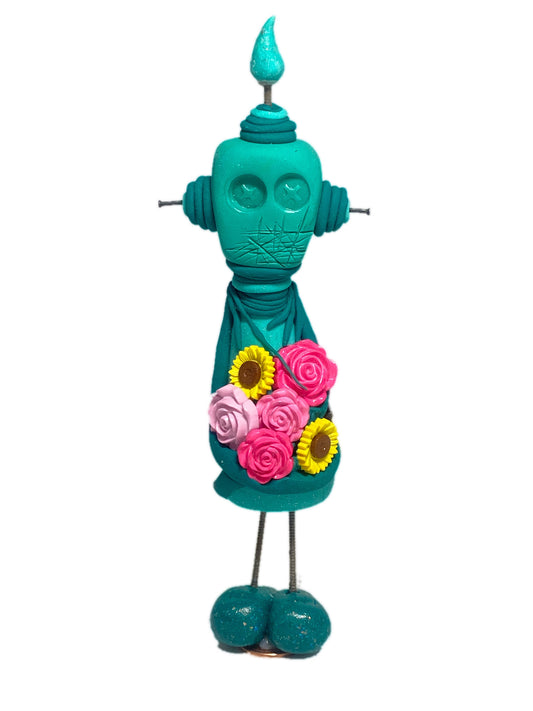 Daydream Claybot