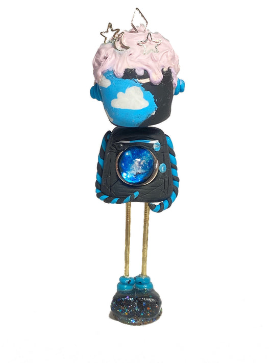 Space Cadet