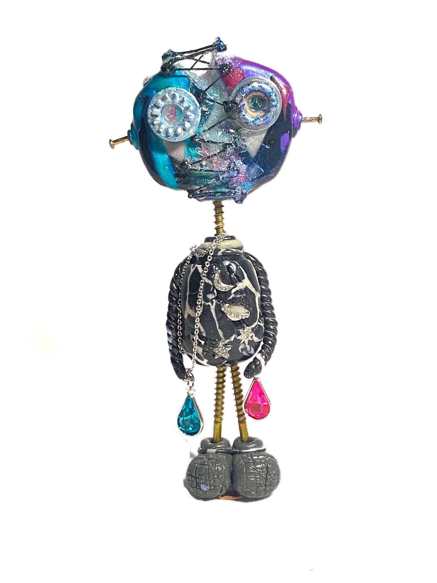 Keep It Together Bot