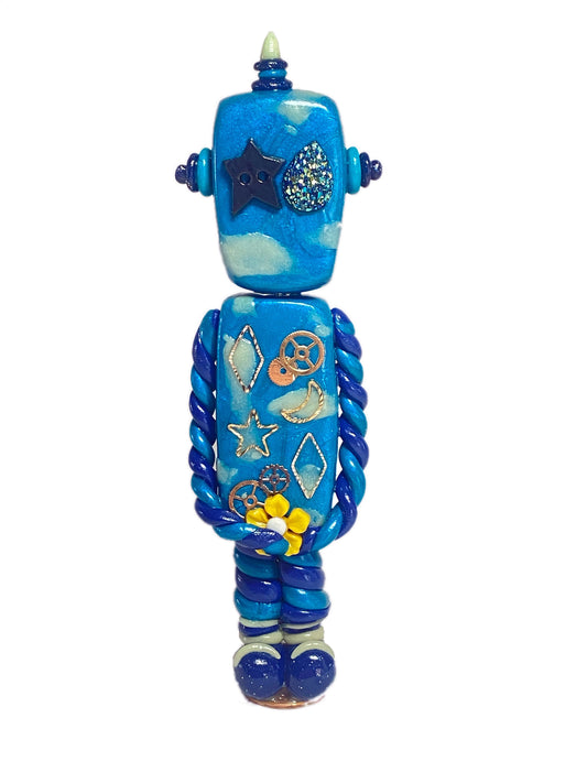 Brainstorm Bot