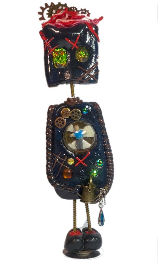 Tamabotchi