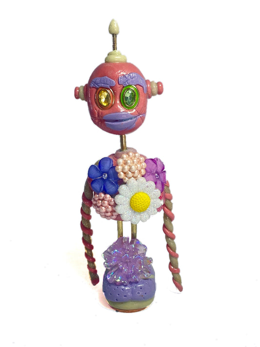 Blooming Bot