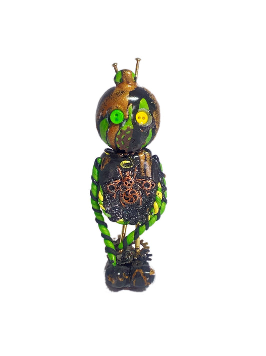 Cootie Bot