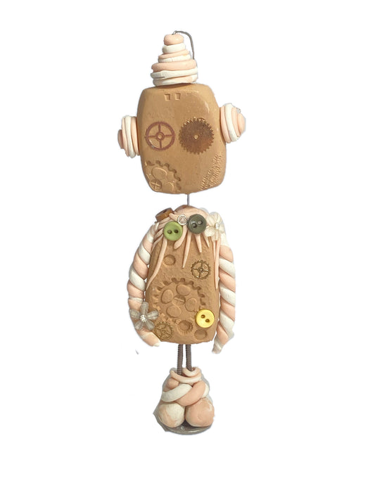 Dazed Bot