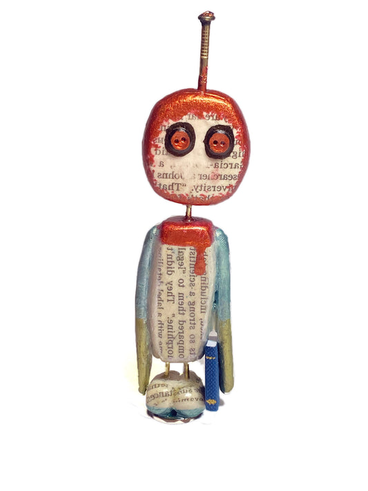 Book Bot