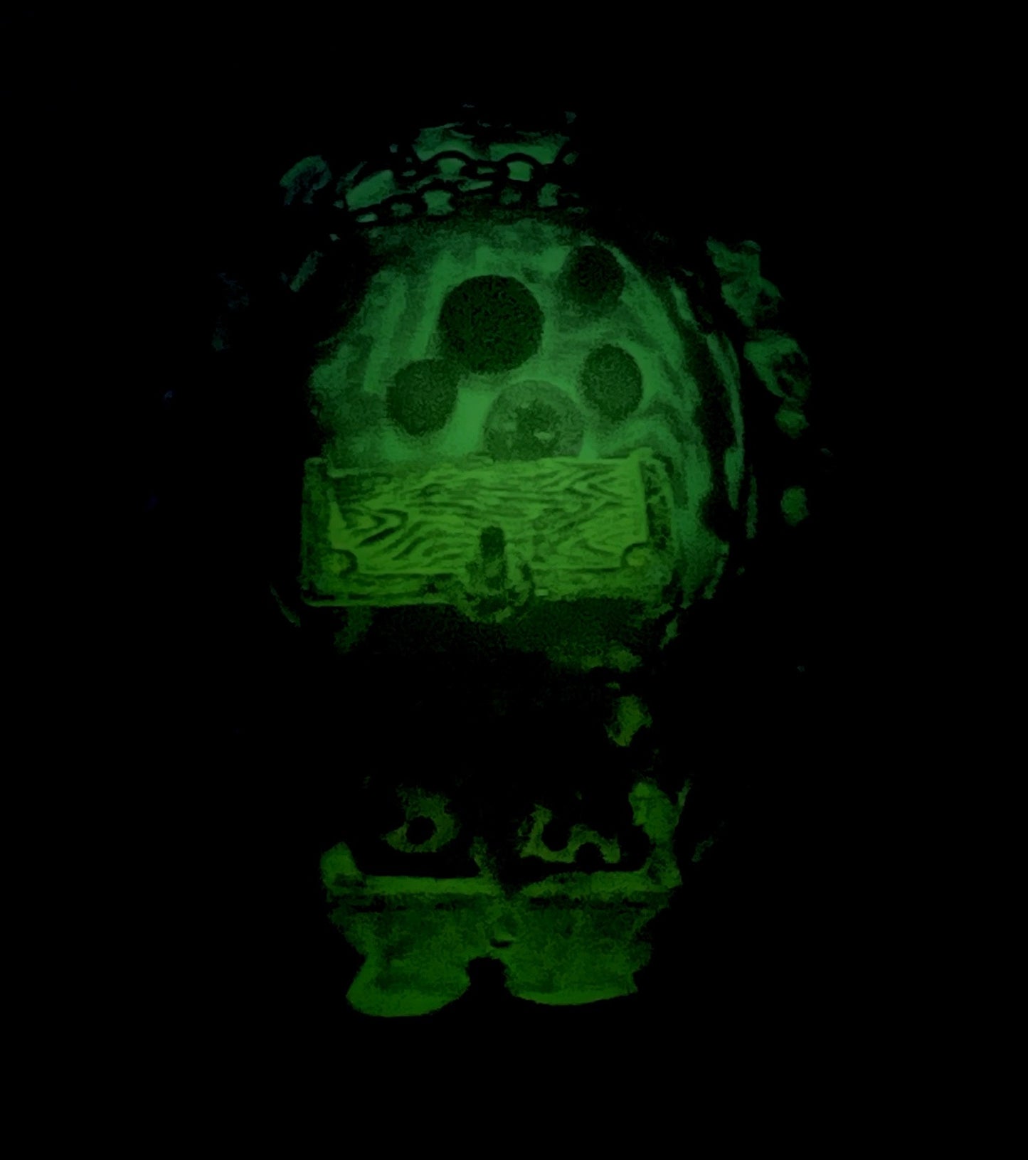Marco Polbot