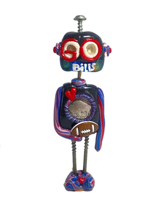 Bills Bot